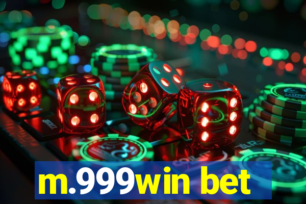 m.999win bet